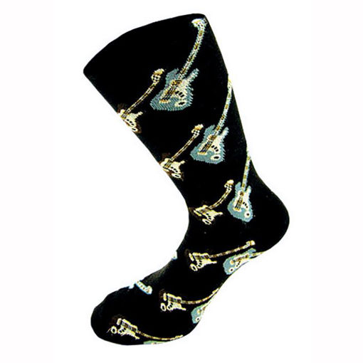 Picture of SOCKS ELECTRIC GUITARS